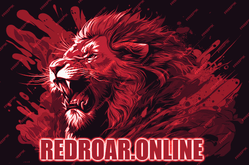 Red Roar Home